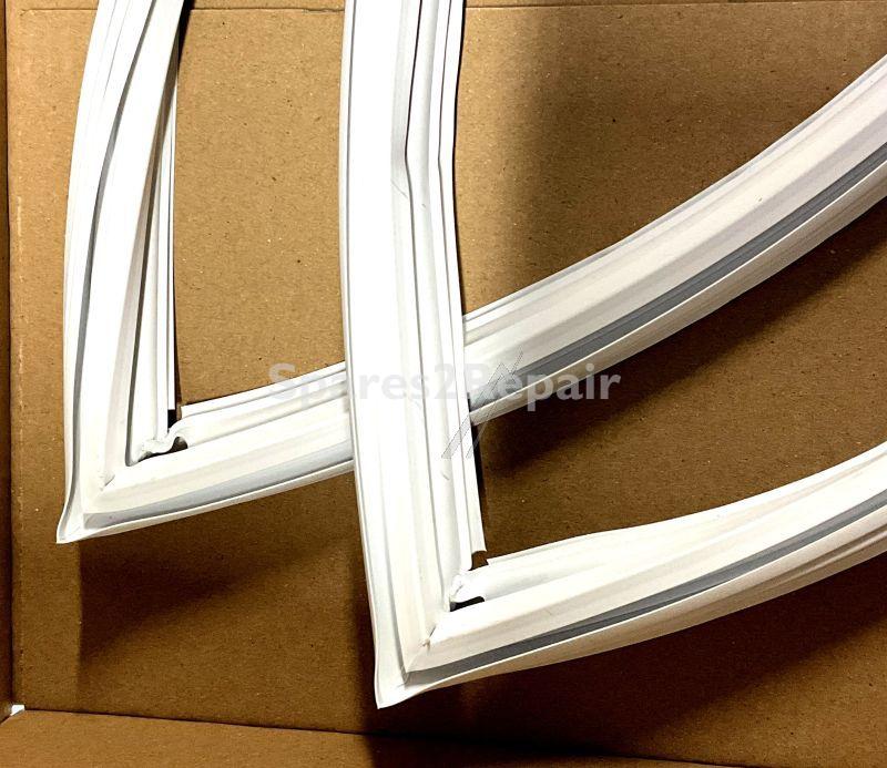 Refrigerator Door Seal - 49016780 Seal Freezer [Candy Hoover]