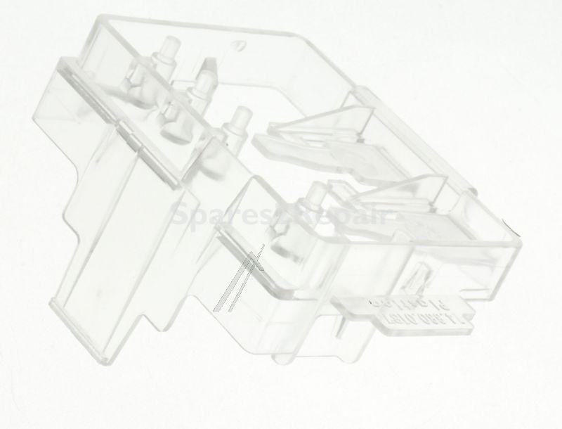 Smeg Carrier Assembly - 769350075 Carrier Assembly