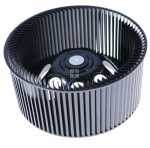 Sharp Umc Fan Blades - Fan-ssp-0004n Fan Nfansa059kkfa