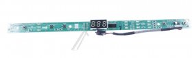 Kuppersbusch Teka Display Unit - 81785846 Display Board Dw8 41 Fi Vr01
