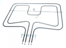 Grill Heating Element - 140089344166 Heating Element Upper Grill 23 [Electrolux Aeg]