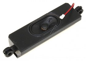 Sharp Umc Tv Speaker - Spk-cbu-0024n Speaker 306050c068x1hl01