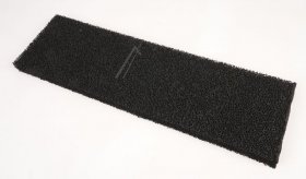 Kuppersbusch Teka Carbon Filter - C01rtk 113290021 Conventional Carbon Filter C01rtk