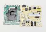 Samsung Module / Electrical Unit - Bn86-03284u Assembly Board P-main ucu7000 Csot 65 Eu Nds