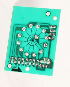 Arda Switch - 30105700034 Encoder Switch Assembly