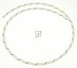 Karcher Tube - 6 389-016 0 Silicone Hose Dn4 5-poly