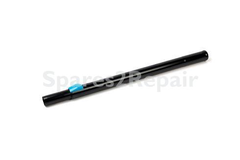 Nilfisk Telescopic Hose - 107421463 Telescopic Tube Aluminum - Black-blue