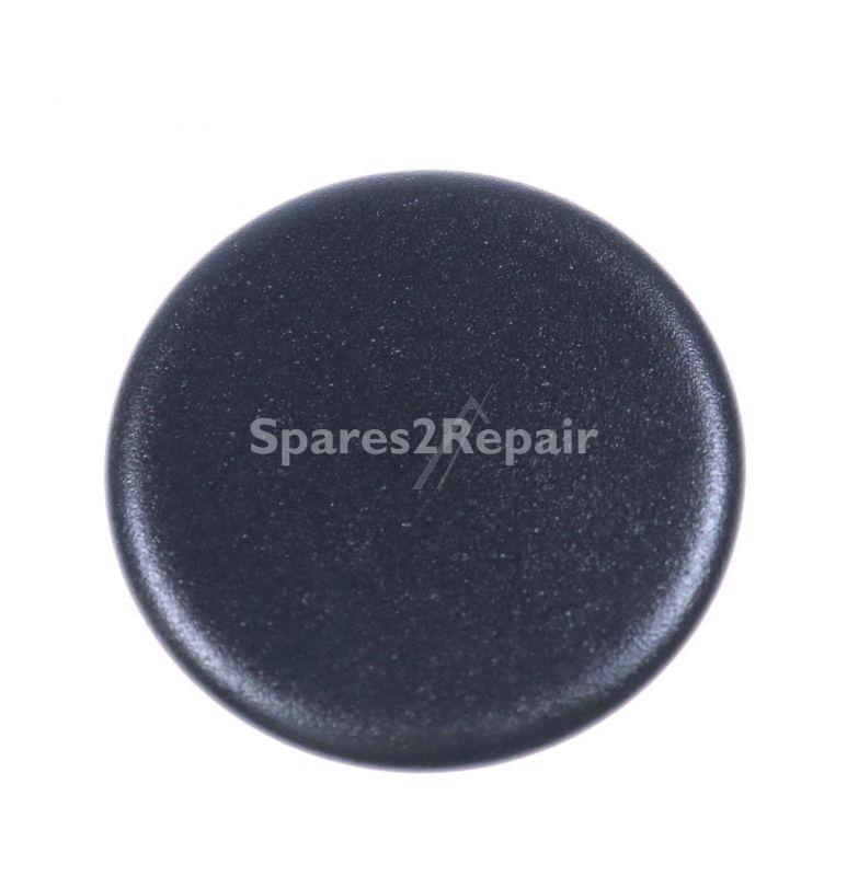 Amica Burner Cap - 1050592 Ge504798 Burner Cap Ultra Rapid