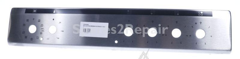 Operating Unit Screen - 20900842 Front Panel(new G 66 dz 4c [Vestel]