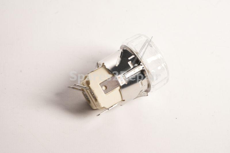 Bjb Oven Light - Lamp 40w Complete Assembly Alternative Whirlpool 481010638530 C00325786