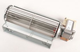 Hisense Gorenje Ventilator Motor - 932328 Cooling Fan Pyro Huayi Bio24