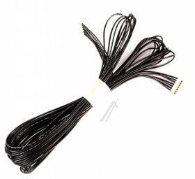 Hisense Gorenje Harness - 918363 Wiring Harness Control Unit 2p Wm-84