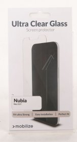 Mobilize Display Protective Film - 58866 Mobilize Glass Display Protection Nubia Neo 3 Gt