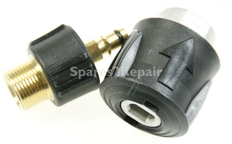 Karcher Adapter - Hose - 2 643-037 0 Adapter Set Extension Hose