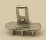 Door Hook - 12938200000098 Door Plunger [Midea]