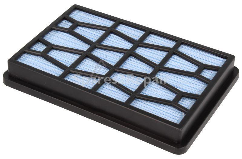 Vacuum Cleaner Filter - 1034381 Hepa Filter [Amica]