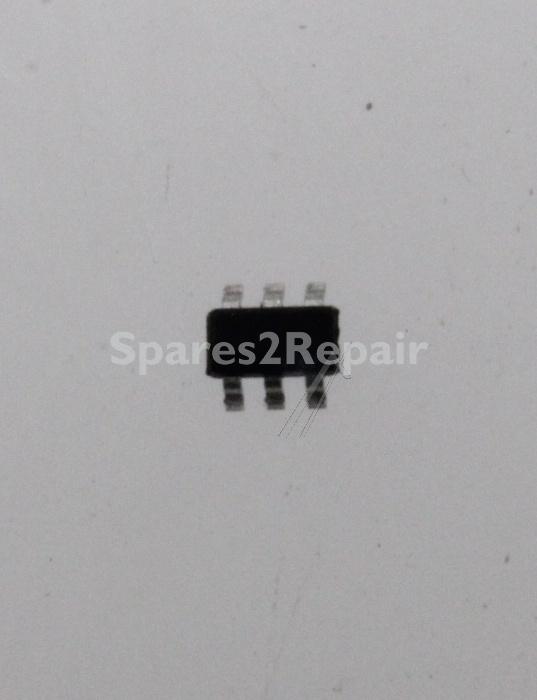 Fairchild Ic - Sg6859atz Ic Smps Sot26 -rohs-conform-