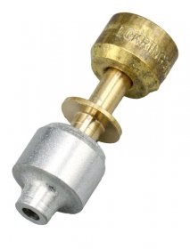 Lokring Lockring Reduction - 3-2nrms00 Reduction Connector 3,0 -> 2,0mm. Lokring