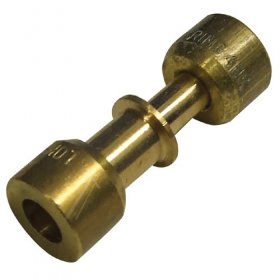 Lokring Lockring Reduction - 6-4nrms00 Brass Reduction Connector