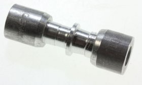 Lokring Lockring Reduction - 7-6nral00 Aluminium Reducer Connector, Type 00