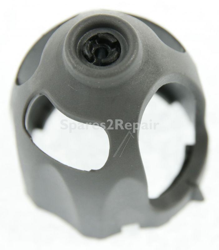 Perforated Rail - Ss-996897 Perforated Rail [Groupe SEB]