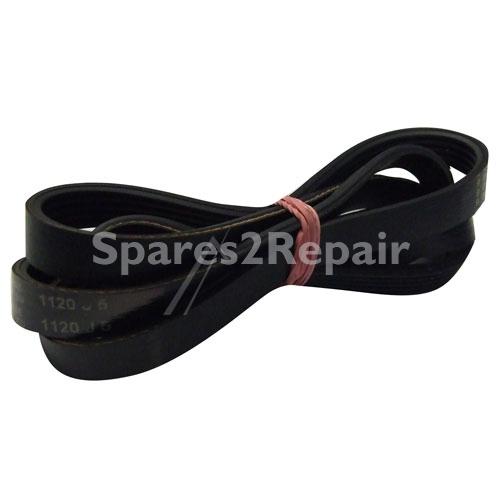 Hutchinson Poly v belt J - 1120j5 Poly V Belt