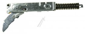 Door Hinge For Oven - 140018128094 Hinge Oven Door 7 6-8 4kg [Electrolux Aeg]