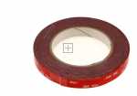 Compatible Workshop Service Aids - Magnetic Door Seal Kit Alternative For Liebherr