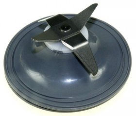 Mixer - Blender Blade - Kw714232 Blade Assembly [Delonghi]