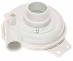Smeg Pump Housing - 690070533 Motor Hydraulic Assembly