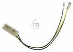 Radio Interference Suppression - 12028411 Decoupling Capacitor 0 1f + 2x0 010f [Bosch Siemens]