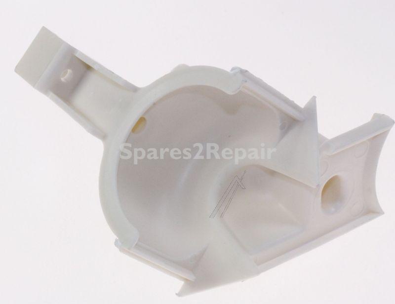 Casing Cover - 1520705003 Scroll Pump Drain [Electrolux Aeg]
