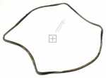Samsung Oven Door Gasket - Dg63-00306a Gasket Door-silicon silicone Rubber black