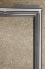 Refrigerator Door Seal - 42077799 R Door Gasket-910(vf Gray) [Vestel]