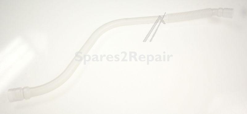 Hose - 8072765012 Connection Tube Two Pump Solut [Electrolux Aeg]