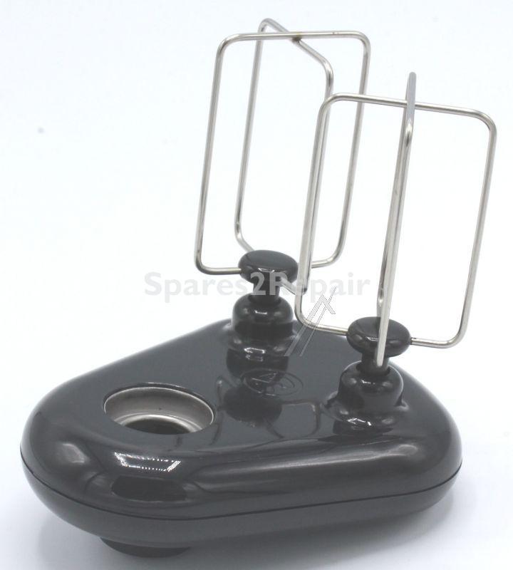 Beater - Kw716907 Whisk Tool Assembly Including Beaters [Delonghi]
