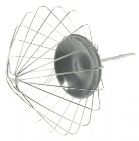 Beater - Kw715920 Whisk Assembly [Delonghi]