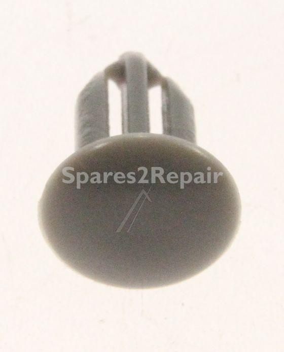 Perforated Rail - 4822610400 C00905630 Air Grill Cover Assembly [Arcelik]