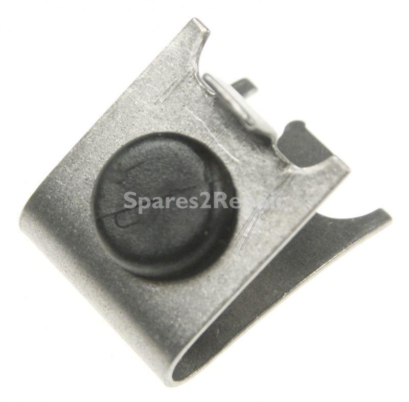 Climadiff Perforated Rail - 8 02 0110 00 Stoper Grill Cvp Clv Av176a+ Avv206 Cvv