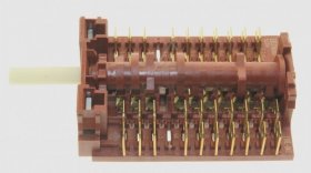 Oven Switch - 3303165009 Oven Switch N+h Jeh3400 C2 [Electrolux Aeg]