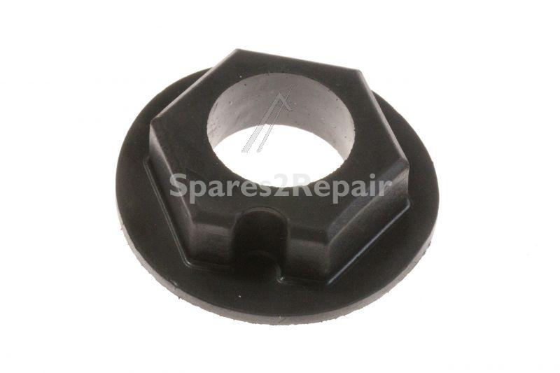 Sealing Materials - 8996470726812 Rubber Motor Bracket [Electrolux Aeg]