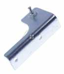 Atag Door Hinges For Fridges - 88015973 356286 Hinge Lower Le - Upper Ri