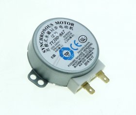 Motor Rotary Disks - Tyj50-8a7 5-6-rmin 00602110 Motor [Bosch Siemens]