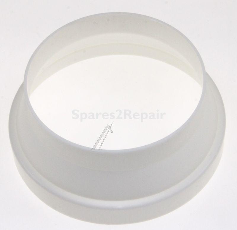 Extractor Hose Adapter - 00483328 Stud [Bosch Siemens]