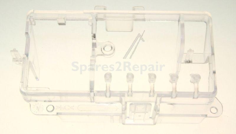 Smeg Light Rail - 769350134 Visor Led Low Trz