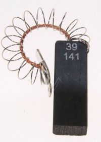 Carbon Brush - 4071376083 Carbon Brush bshg [Electrolux Aeg]