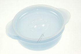 Samsung Bowl - De94-02071a Assembly-pure Steam Bowl:pure Steam pp Hi831