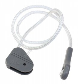 Door Cable - 1007622 Hinge Rope Group 1pc [Amica]