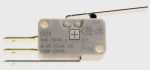 Pushbutton - 1007574 Overflow Switch Bottom [Amica]