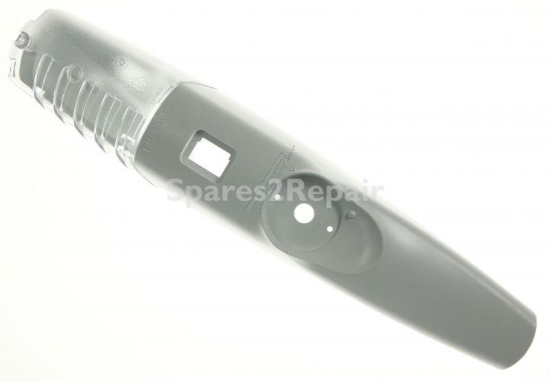 Thermostat Housing - 4055105300 Lamp Support with lamp Protect [Electrolux Aeg]